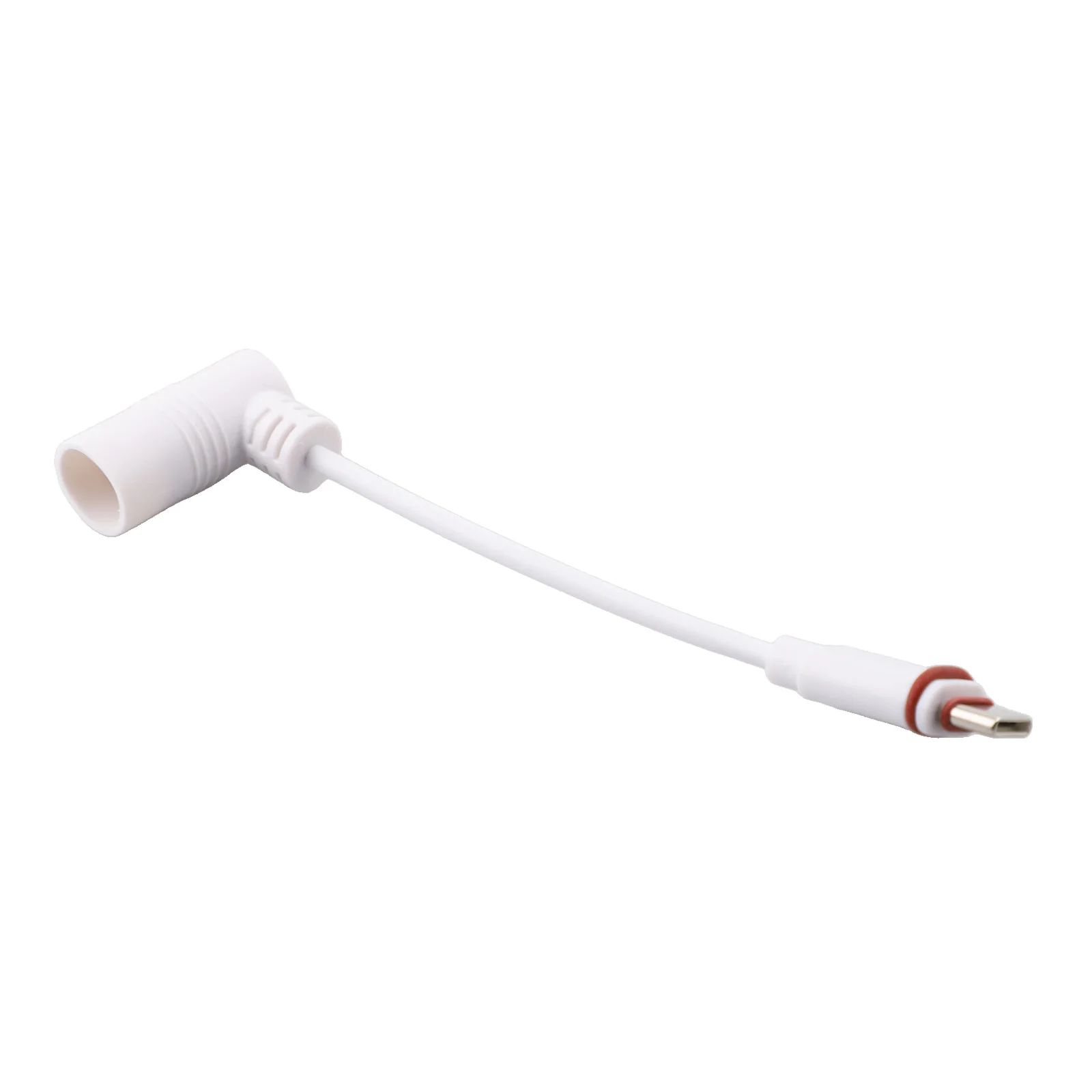 7 6m/10m Power Cable with Adapter Compatible with For Ring Spotlight Cam Series Weatherproof and Safe Charging
7 6m/10m Power Cable with Adapter Compatible with For Ring Spotlight Cam Series Weatherproof and Safe Charging