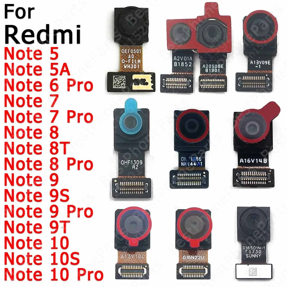Модуль фронтальной камеры для селфи для Xiaomi Redmi Note 10, 11, 10S, 5, 5A, 6, 7, 8, 8T, 9 Pro, 9S, 9T, маленькие запасные части
Модуль фронтальной камеры для селфи для Xiaomi Redmi Note 10, 11, 10S, 5, 5A, 6, 7, 8, 8T, 9 Pro, 9S, 9T, маленькие запасные части