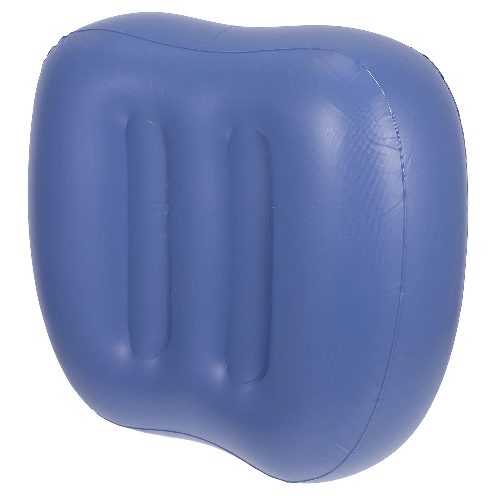 Inflatable Bath Pillow Bathtub Cushion Foldable Hot Tub Seat PVC Headrest Spa Accessories Portable Comfort Booster
Inflatable Bath Pillow Bathtub Cushion Foldable Hot Tub Seat PVC Headrest Spa Accessories Portable Comfort Booster