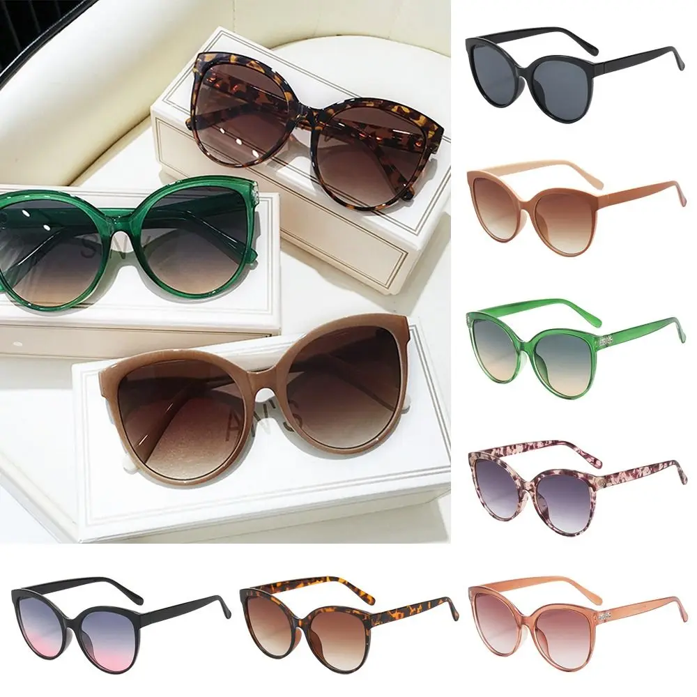 Fashion UV400 Protection Women Sunglasses PC Casual Black Shades Retro Shades Eyewear Photography
Fashion UV400 Protection Women Sunglasses PC Casual Black Shades Retro Shades Eyewear Photography