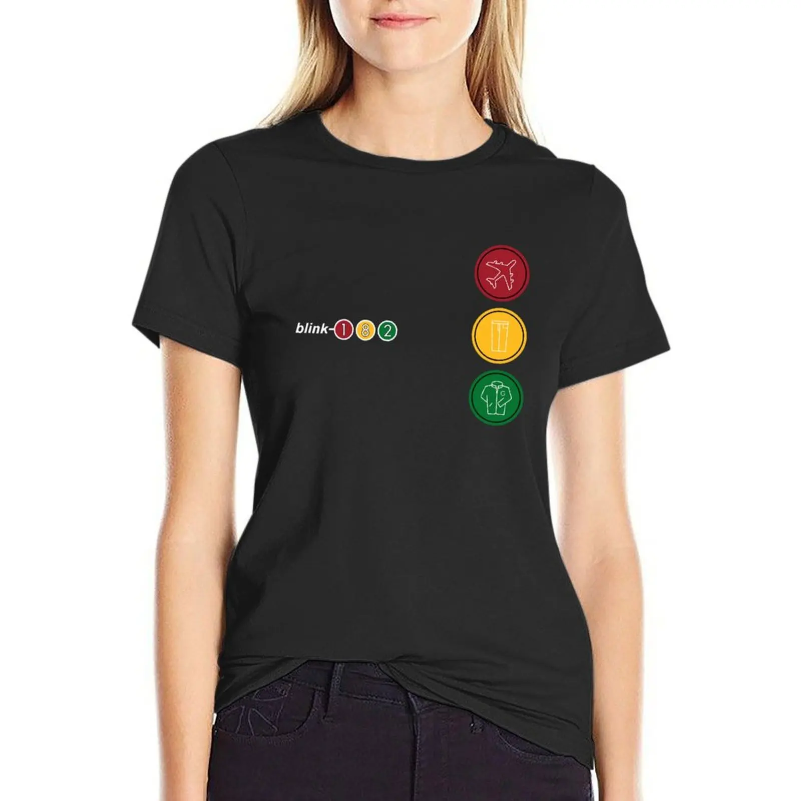 Rock Punk-182 T-Shirt cute tops aesthetic clothes hippie clothes t-shirts for Women graphic tees
Rock Punk-182 T-Shirt cute tops aesthetic clothes hippie clothes t-shirts for Women graphic tees