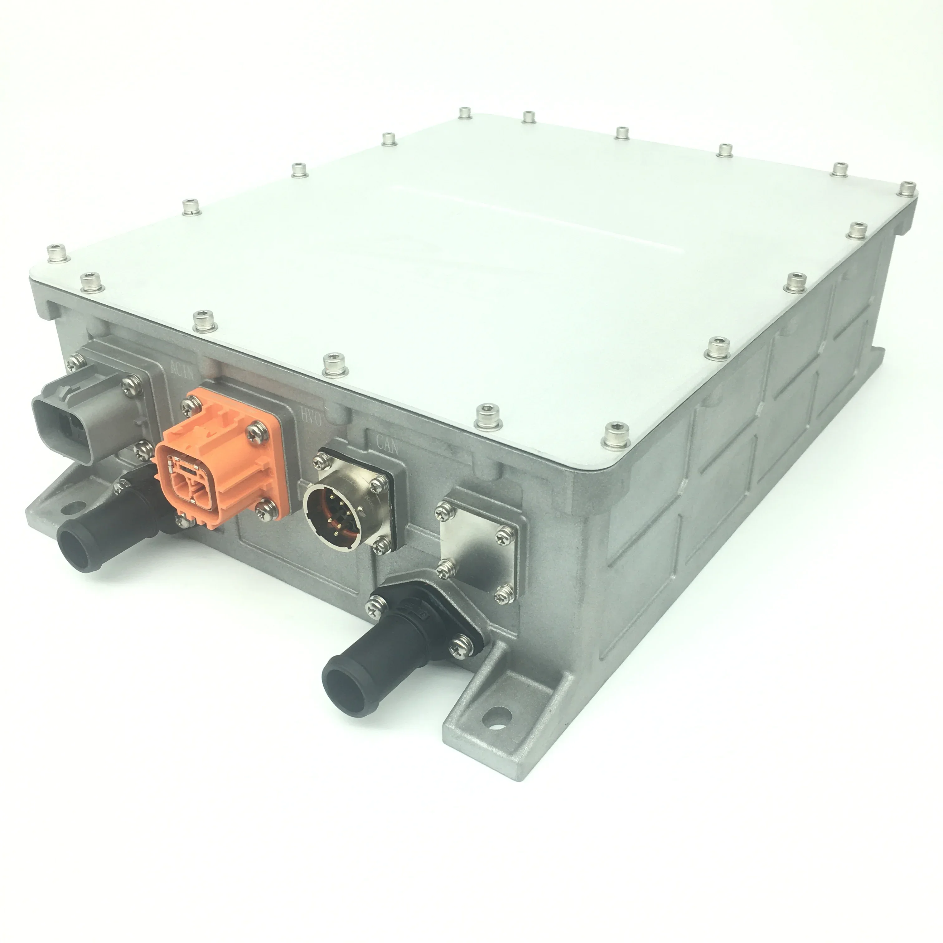 Бортовое зарядное устройство MaiyatangDilong DA6K6M22A-650C серии 6.6кВт для электромобилей, высоковольтное, 600В, 700В, 800В
Бортовое зарядное устройство MaiyatangDilong DA6K6M22A-650C серии 6.6кВт для электромобилей, высоковольтное, 600В, 700В, 800В