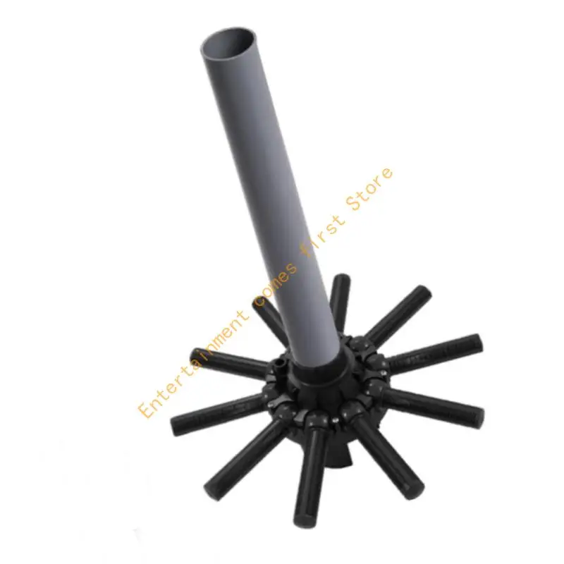 55KD Lateral Assembly with Center Pipe Pool Filtration Component for S180T S210T
55KD Lateral Assembly with Center Pipe Pool Filtration Component for S180T S210T