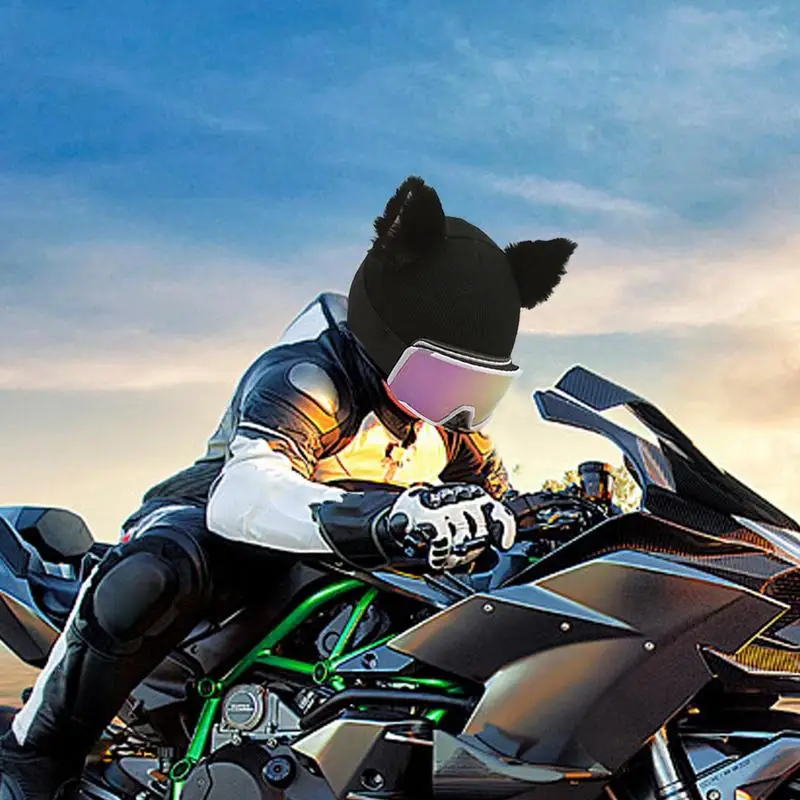 Чехол для лыжного шлема, милый головной убор с кошачьими ушками, чехол для лыжного зимнего спорта, головной убор, нечеткая защита для головы, декоративный чехол
Чехол для лыжного шлема, милый головной убор с кошачьими ушками, чехол для лыжного зимнего спорта, головной убор, нечеткая защита для головы, декоративный чехол