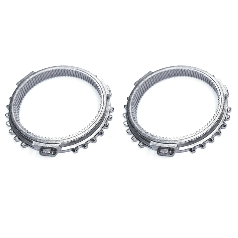 2X 232407 синхронное кольцо для Peugeot 206 207 301 для Citroen C2 C3, механическая Синхронизатор Коробки Передач втулка
2X 232407 синхронное кольцо для Peugeot 206 207 301 для Citroen C2 C3, механическая Синхронизатор Коробки Передач втулка