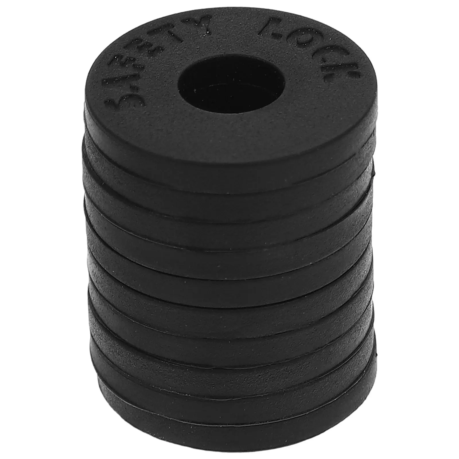 10pcs Guitar Strap Buckle Spacer Non-Skid Silicone Pads Black Color Practical Accessories Bass Guitar Shoulder Pad Easy Use
10pcs Guitar Strap Buckle Spacer Non-Skid Silicone Pads Black Color Practical Accessories Bass Guitar Shoulder Pad Easy Use