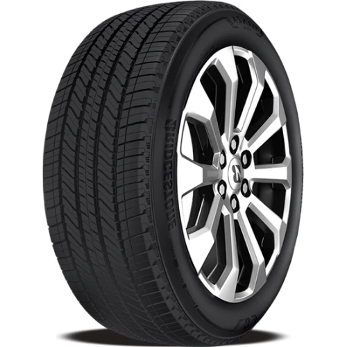 Bridgestone Alenza AS2 RFT 235/60R18 103H 380 B A All Season Highway Passenger BL Tire
Bridgestone Alenza AS2 RFT 235/60R18 103H 380 B A All Season Highway Passenger BL Tire