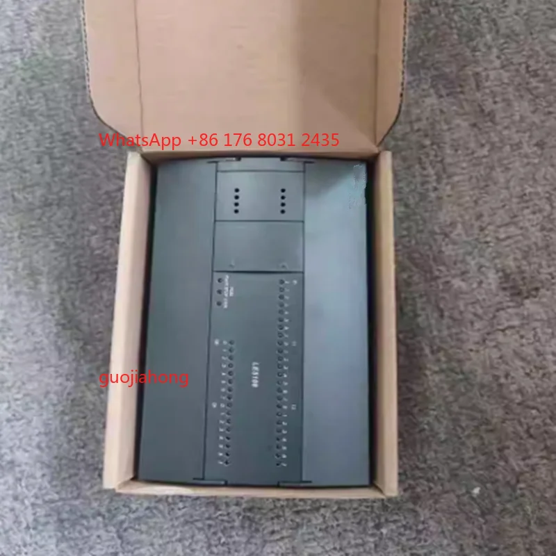 100% Brand New and Original Expansion Module LE5224 Fast Shipping Via FedEx or DHL Express!
100% Brand New and Original Expansion Module LE5224 Fast Shipping Via FedEx or DHL Express!
