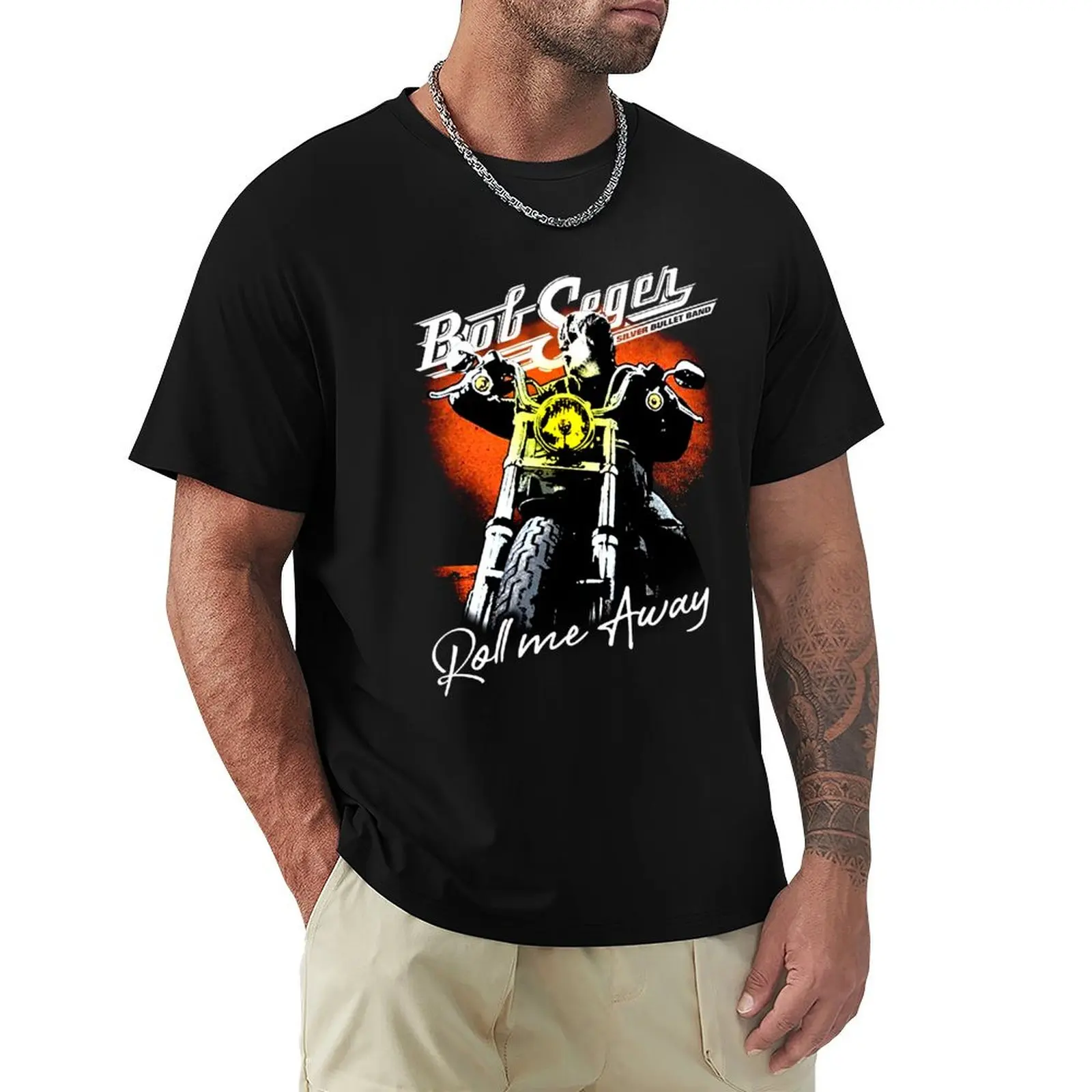 Thé Bób Róll Mé áwáy Thé Fínál Tóúr 2019 Ségér Thé Légénd Róck Tóúr 2020 T-Shirt Big and Tall Gym T-Shirt
Thé Bób Róll Mé áwáy Thé Fínál Tóúr 2019 Ségér Thé Légénd Róck Tóúr 2020 T-Shirt Big and Tall Gym T-Shirt