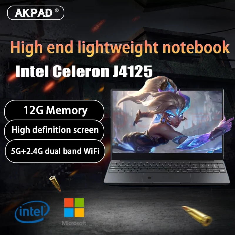Ноутбук Win 11 Pro, Intel Celeron J4125, 15,6 дюйма, Windows 11 Pro, 1920*1080, 12 Гб ОЗУ, 512 ГБ/1 ТБ SSD, Windows 10
Ноутбук Win 11 Pro, Intel Celeron J4125, 15,6 дюйма, Windows 11 Pro, 1920*1080, 12 Гб ОЗУ, 512 ГБ/1 ТБ SSD, Windows 10