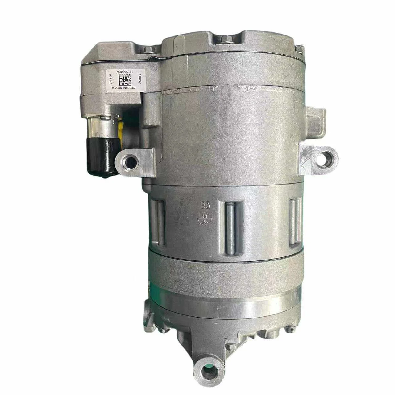 &* For BMW I8, I3, X5, 5 Series, X1, Ix3, New Energy Vehicles, Electric, Air Conditioning Compressor
&* For BMW I8, I3, X5, 5 Series, X1, Ix3, New Energy Vehicles, Electric, Air Conditioning Compressor