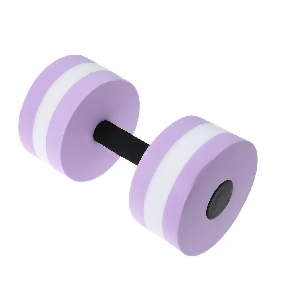 Water Floating Dumbbell Aqua Weights Aerobics Aquatic Exercise Dumbbells Proof for Pool Child
Water Floating Dumbbell Aqua Weights Aerobics Aquatic Exercise Dumbbells Proof for Pool Child