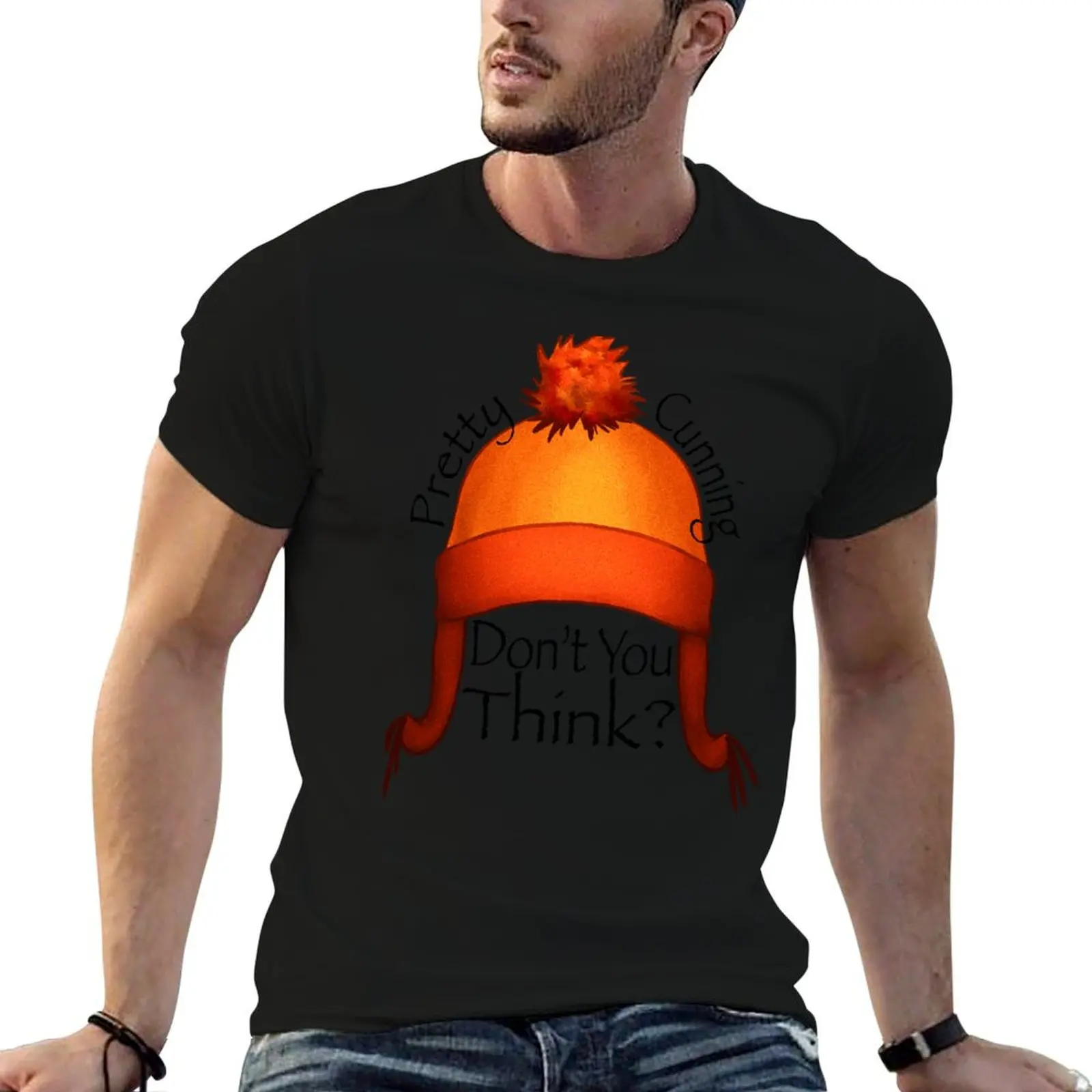 Jayne’s Cunning Hat T-Shirt anime t shirts anime shirt oversized t shirt men
Jayne’s Cunning Hat T-Shirt anime t shirts anime shirt oversized t shirt men