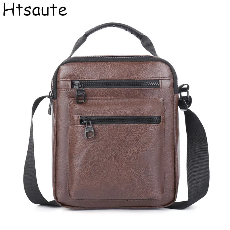 Messenger Bags For Men Korean Version Business Mini Handbag Multi-function Casual Crossbody Bag Tooling Tide Brand Small Bags
Messenger Bags For Men Korean Version Business Mini Handbag Multi-function Casual Crossbody Bag Tooling Tide Brand Small Bags