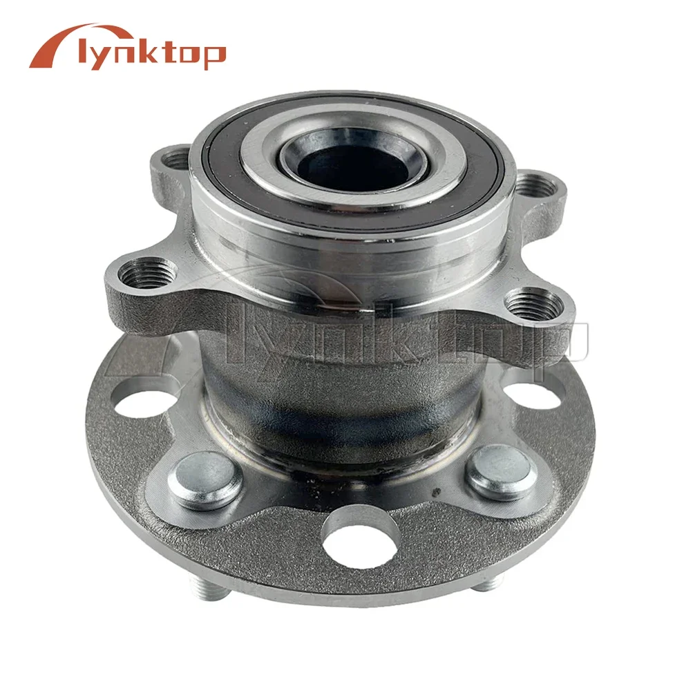 Подшипник ступицы колеса для Honda FIT GE6 4WD 2005-2014 42200-TF6-951 53BWKH13
Подшипник ступицы колеса для Honda FIT GE6 4WD 2005-2014 42200-TF6-951 53BWKH13