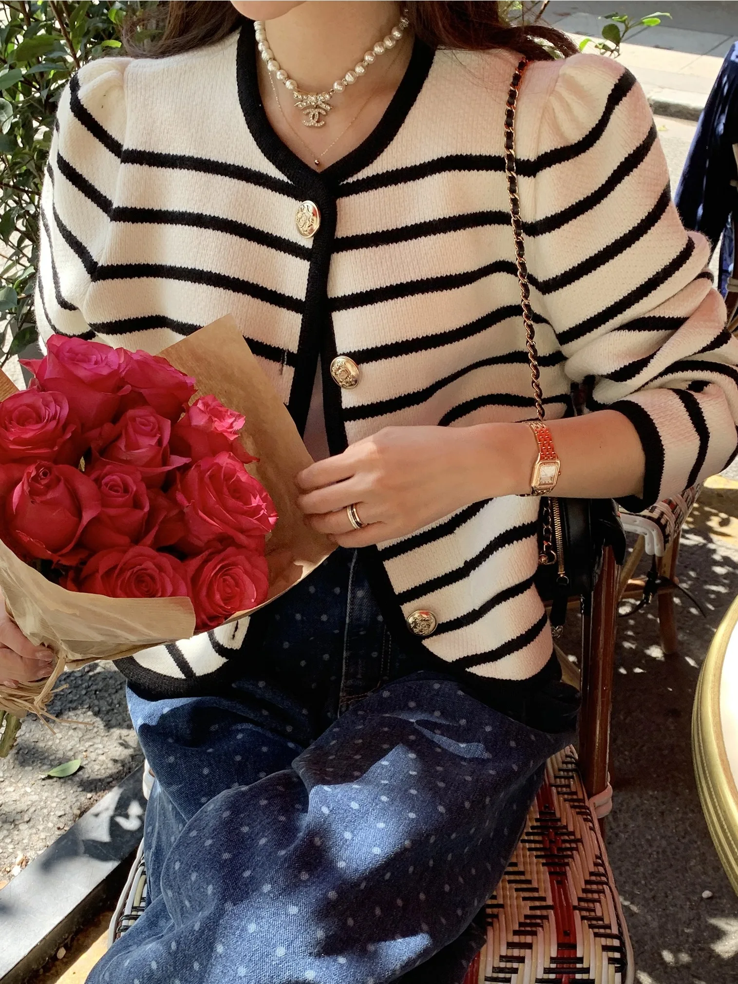 East Gate 2022, осень-зима, повседневный ретро цветной свитер Blo Long Sve, кардиган, верхняя одежда, топ в полоску, женская мода
East Gate 2022, осень-зима, повседневный ретро цветной свитер Blo Long Sve, кардиган, верхняя одежда, топ в полоску, женская мода