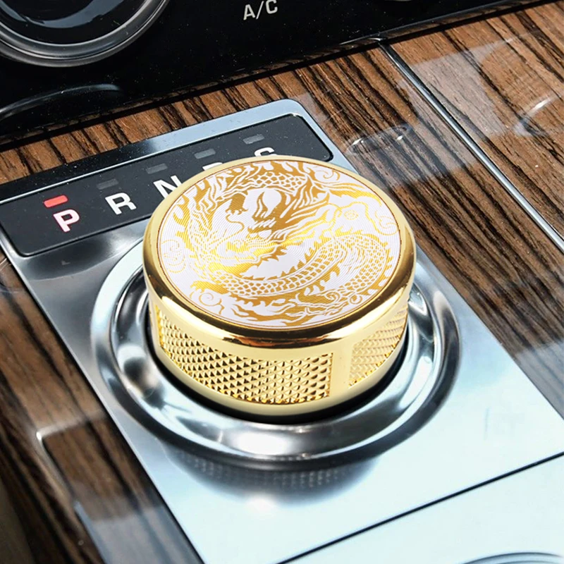 Shift knob suitable for Land Rover Range Rover/Evoque/Sport/Executive/Discovery tri color metal gear head
Shift knob suitable for Land Rover Range Rover/Evoque/Sport/Executive/Discovery tri color metal gear head