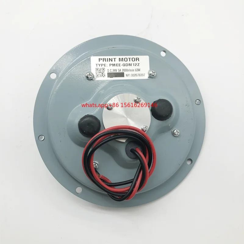 Knitting PMEE-GDM 12Z Print Motor for Circular Knitting Textile Machinery Spare Parts
Knitting PMEE-GDM 12Z Print Motor for Circular Knitting Textile Machinery Spare Parts