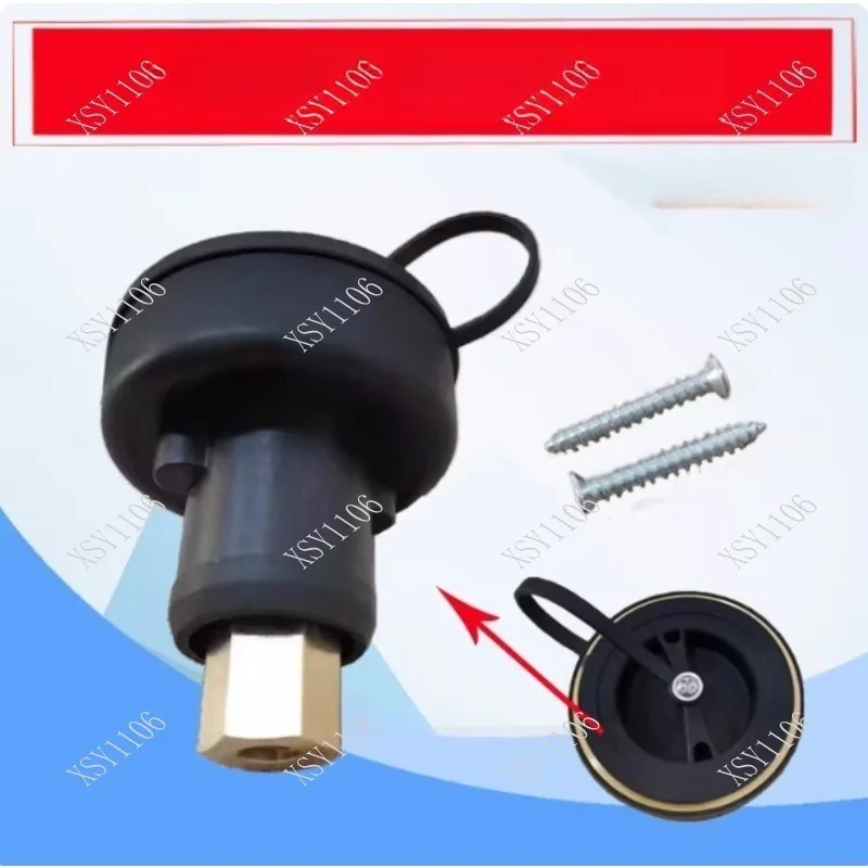 Black LPG GLP Filling Valve - Top Quality Auto Gas Equipment Vehicle Refueling Valve
Black LPG GLP Filling Valve - Top Quality Auto Gas Equipment Vehicle Refueling Valve