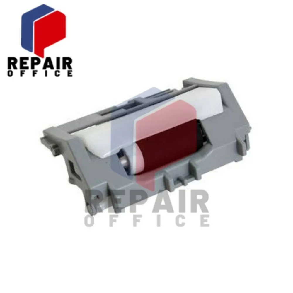 1X RM2-5397-000 Tray 2 Separation Roller is used for HP M402dn M402dw M402n M403d M403dn M403dw M403n M426dw 402 403 426
1X RM2-5397-000 Tray 2 Separation Roller is used for HP M402dn M402dw M402n M403d M403dn M403dw M403n M426dw 402 403 426