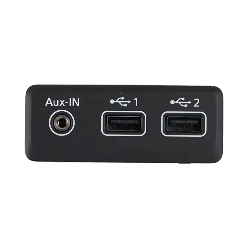 Автомобильный аудиоинтерфейс AUX Аудиоинтерфейс AUX для Renault 280231941R Автомобильные аксессуары-A08Q
Автомобильный аудиоинтерфейс AUX Аудиоинтерфейс AUX для Renault 280231941R Автомобильные аксессуары-A08Q