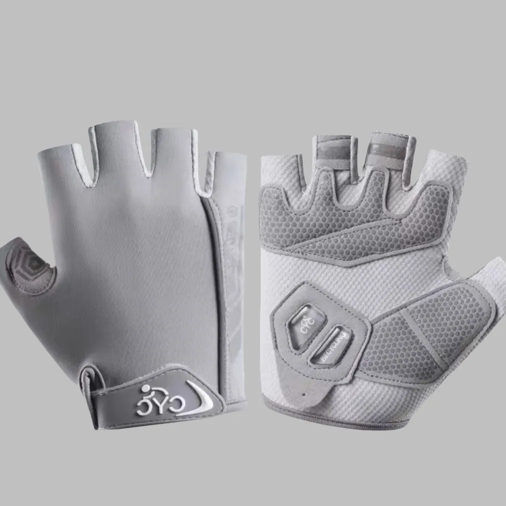 Lightweight Silicone Gym Gloves For Women Anti Slip Weight Lifting Training
Lightweight Silicone Gym Gloves For Women Anti Slip Weight Lifting Training