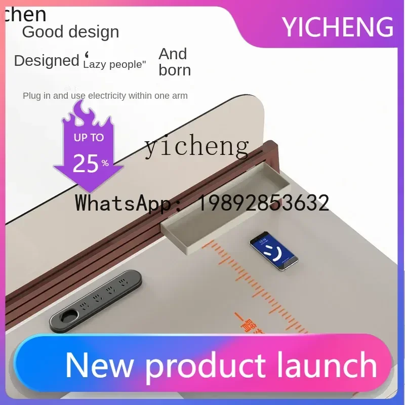 A2-26 Office Desk Company Staff Table Simple Modern Single Screen Station Office Furniture with Side Cabinet
A2-26 Office Desk Company Staff Table Simple Modern Single Screen Station Office Furniture with Side Cabinet