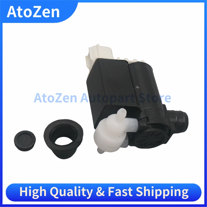 Насос омывателя лобового стекла автомобиля 98510-2C100 98510-2L100 для Hyundai Tuscon Tiburon Kia Sportage Sedona Coupe Matrix Grand Santa Fe
Насос омывателя лобового стекла автомобиля 98510-2C100 98510-2L100 для Hyundai Tuscon Tiburon Kia Sportage Sedona Coupe Matrix Grand Santa Fe