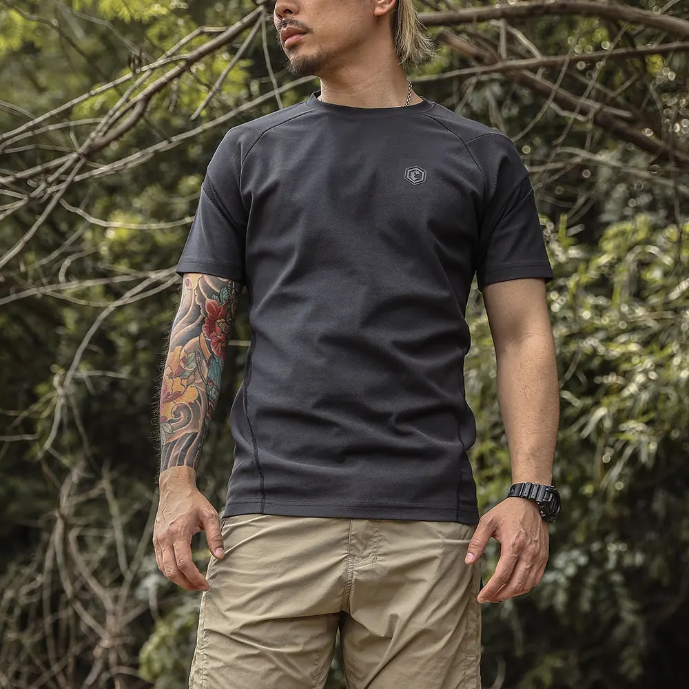 Функциональная спортивная футболка Emersongear Blue Label «Посвязь Сокол» Рубашка с короткими рукавами Футболка Топы Кемпинг Спорт На открытом воздухе Ежедневно
Функциональная спортивная футболка Emersongear Blue Label «Посвязь Сокол» Рубашка с короткими рукавами Футболка Топы Кемпинг Спорт На открытом воздухе Ежедневно