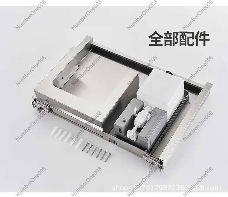 Hidden Mirror Rear Hand Wipe Carton, Hidden Embedded, Hidden Tissue Box, Hand Sanitizer Box, Paper Drawing Shelf Under Mirror Ca
Hidden Mirror Rear Hand Wipe Carton, Hidden Embedded, Hidden Tissue Box, Hand Sanitizer Box, Paper Drawing Shelf Under Mirror Ca