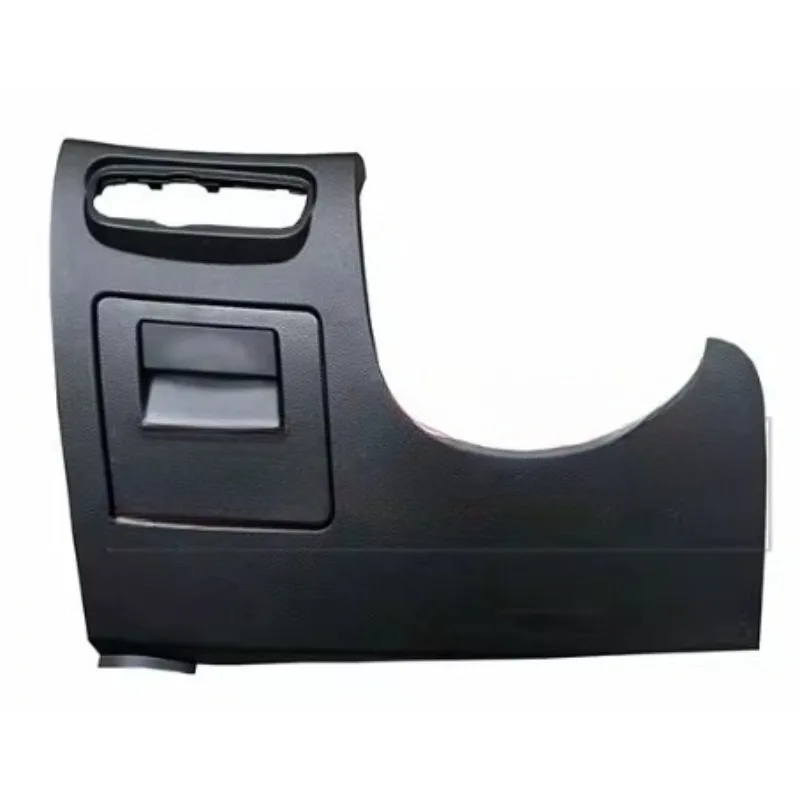 Оригинальная пластина приборной панели, нижняя левая накладка, предохранительная коробка, внешняя крышка, защитные пластины для Trumpchi GS4 GS8 2017 2018 2019 2020-2022
Оригинальная пластина приборной панели, нижняя левая накладка, предохранительная коробка, внешняя крышка, защитные пластины для Trumpchi GS4 GS8 2017 2018 2019 2020-2022