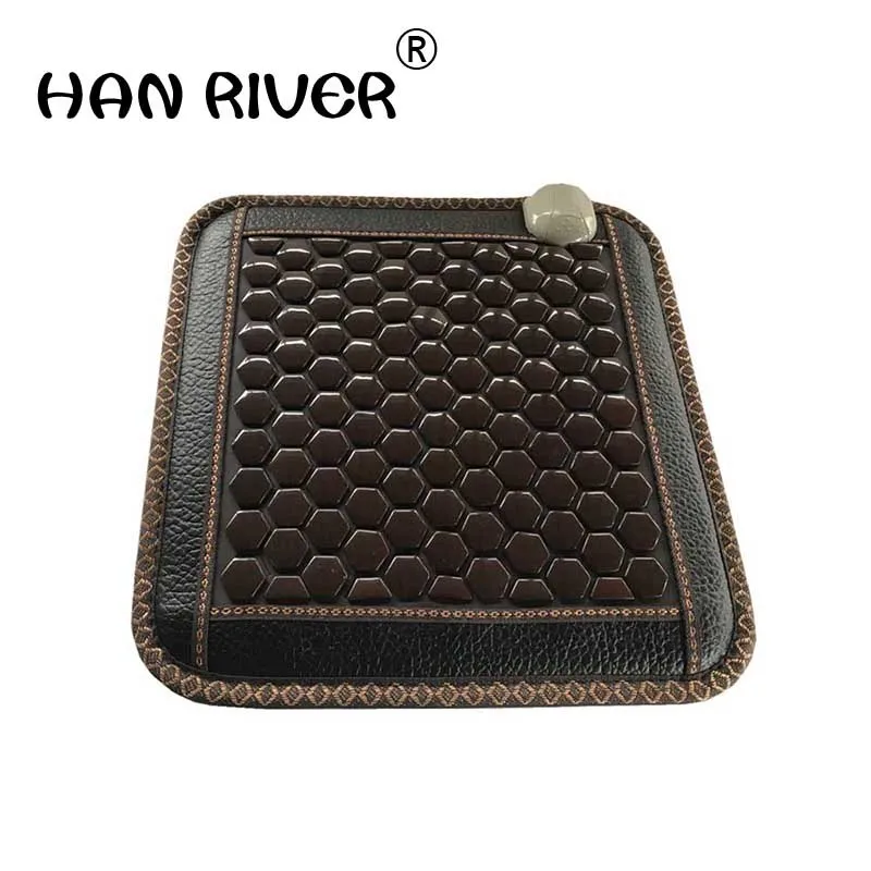 45 * 45 cm jade cushion ms tomalin germanium stone cushion far infrared heating body health cushion foot massager
45 * 45 cm jade cushion ms tomalin germanium stone cushion far infrared heating body health cushion foot massager