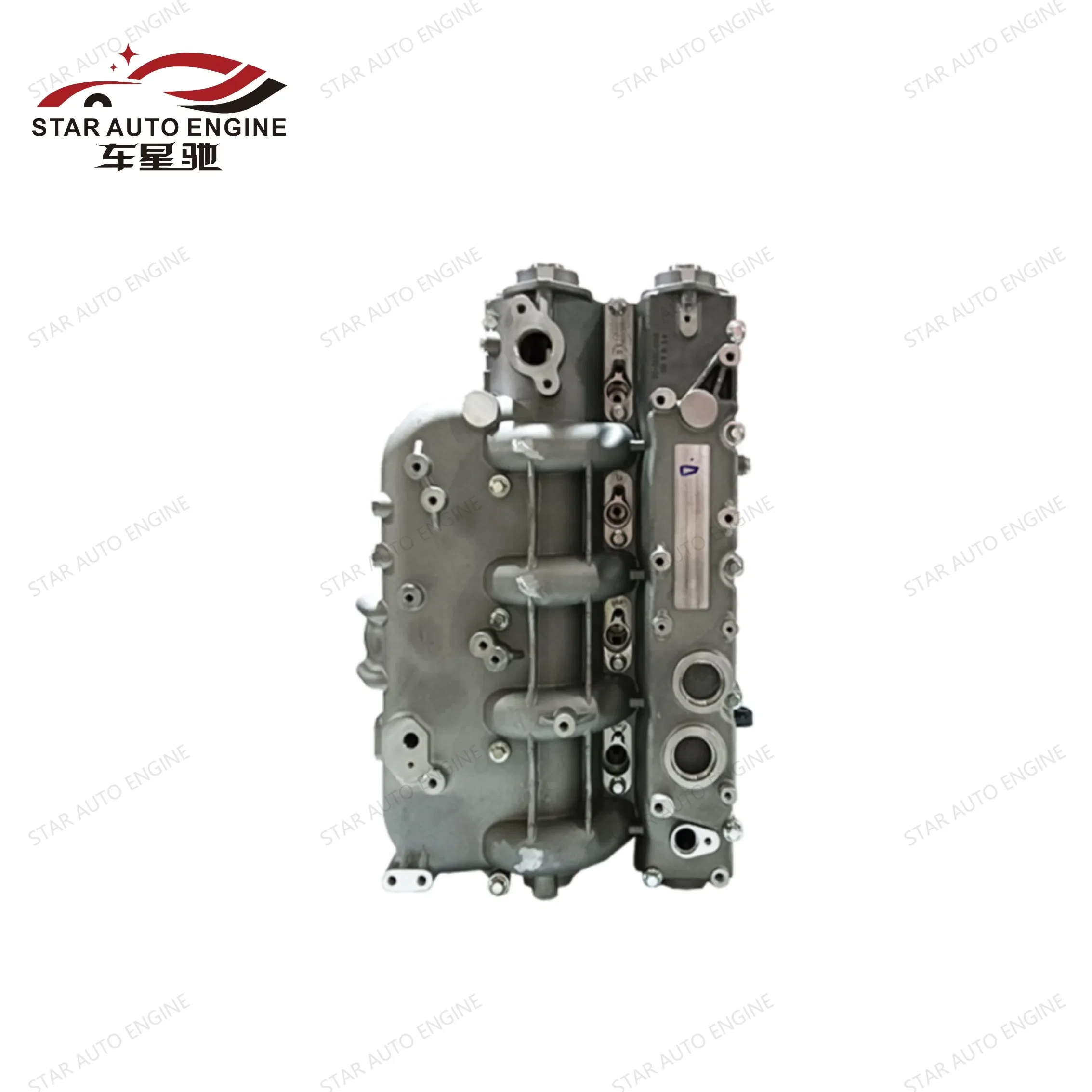 ForSc28r143 Model C300 Sc28r143. Q5a T60 Automobile Engine Long Cylinder Maxus/Mg Car Engine Assembly
ForSc28r143 Model C300 Sc28r143. Q5a T60 Automobile Engine Long Cylinder Maxus/Mg Car Engine Assembly