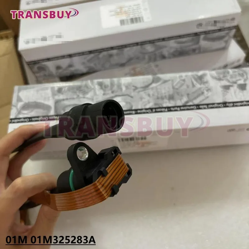 01M 01M325283A Suit For VW Audi Ribbon Transmission Internal Wiring Harness 095 096 G93 Sensor Shift Solenoid 01M927365
01M 01M325283A Suit For VW Audi Ribbon Transmission Internal Wiring Harness 095 096 G93 Sensor Shift Solenoid 01M927365