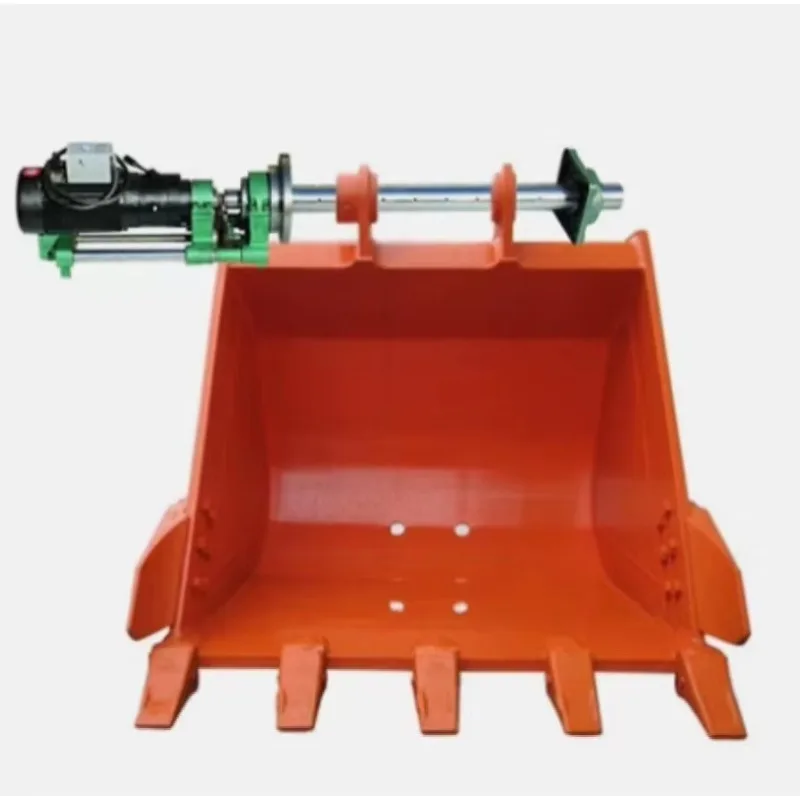 Line Boring Machine Servo Motor 3800w