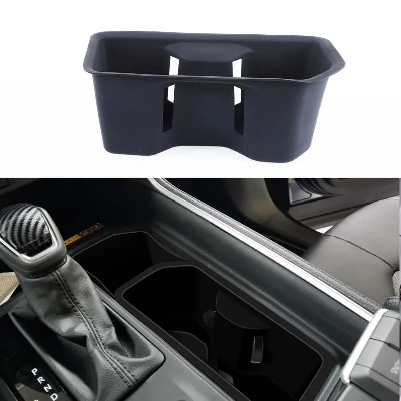 For Toyota Grand Highlander 2024-2025 Silicone Black Car Central Control Cup Protective Cover Interior Car Accessories
For Toyota Grand Highlander 2024-2025 Silicone Black Car Central Control Cup Protective Cover Interior Car Accessories