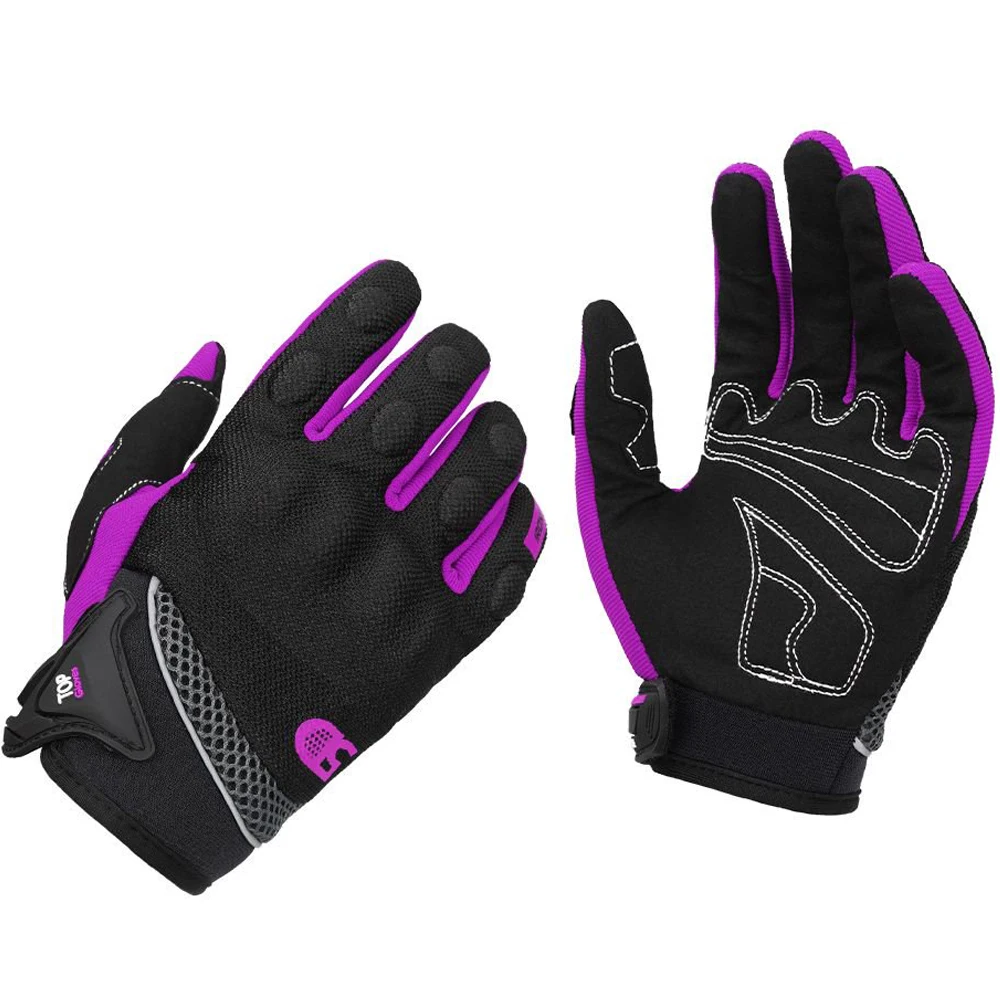 Motorcycle Gloves Summer Breathable Men's Guantes Moto Full Finger Touch screen Cycling ATV MTB Motorbike Racing Gloves
Motorcycle Gloves Summer Breathable Men's Guantes Moto Full Finger Touch screen Cycling ATV MTB Motorbike Racing Gloves