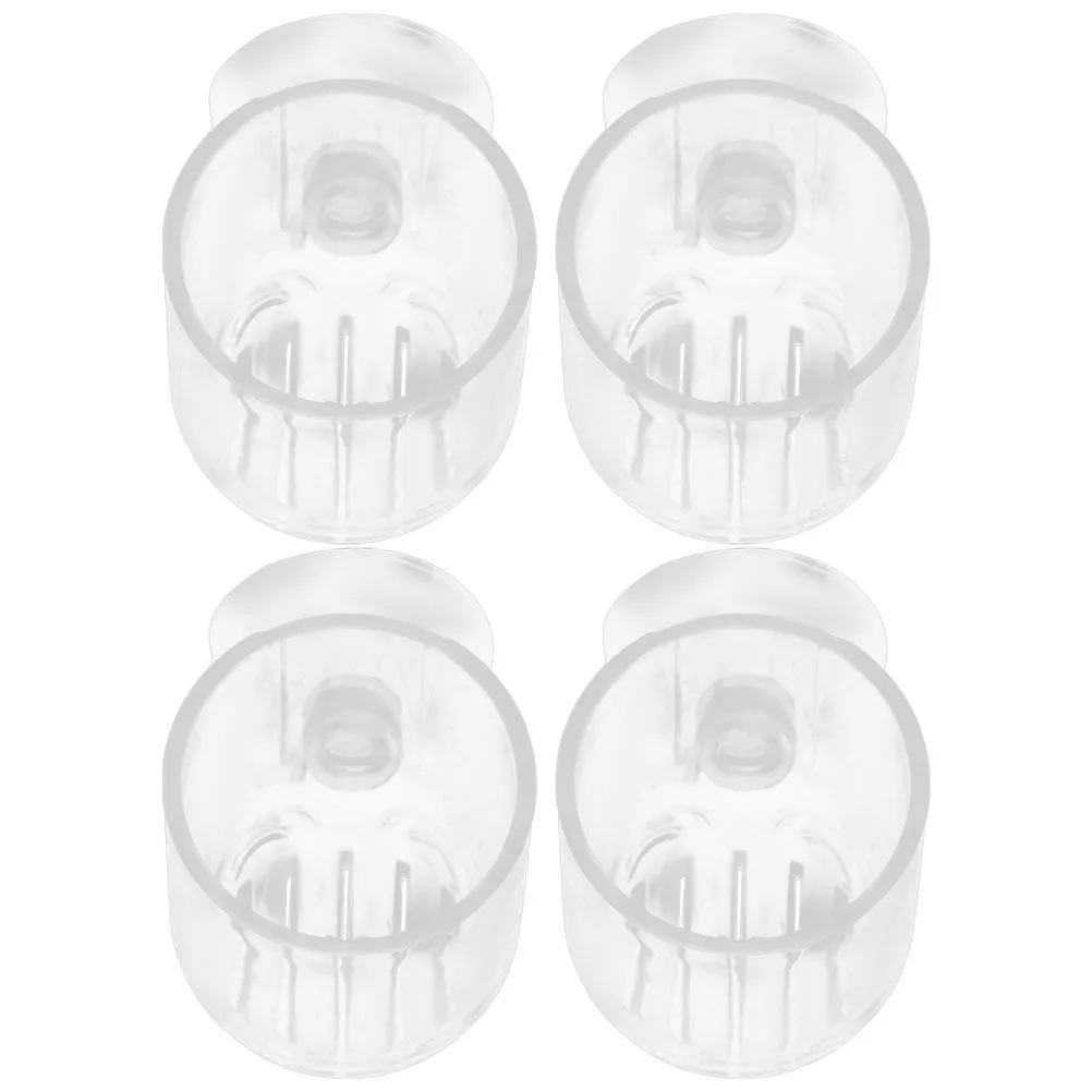 6Pcs Aquatic Plant Bowl Hanging Fish Tank Planter Cup for Hydroponic Garden Space Saving Suction Cup Fish Tank Flower Holder
6Pcs Aquatic Plant Bowl Hanging Fish Tank Planter Cup for Hydroponic Garden Space Saving Suction Cup Fish Tank Flower Holder