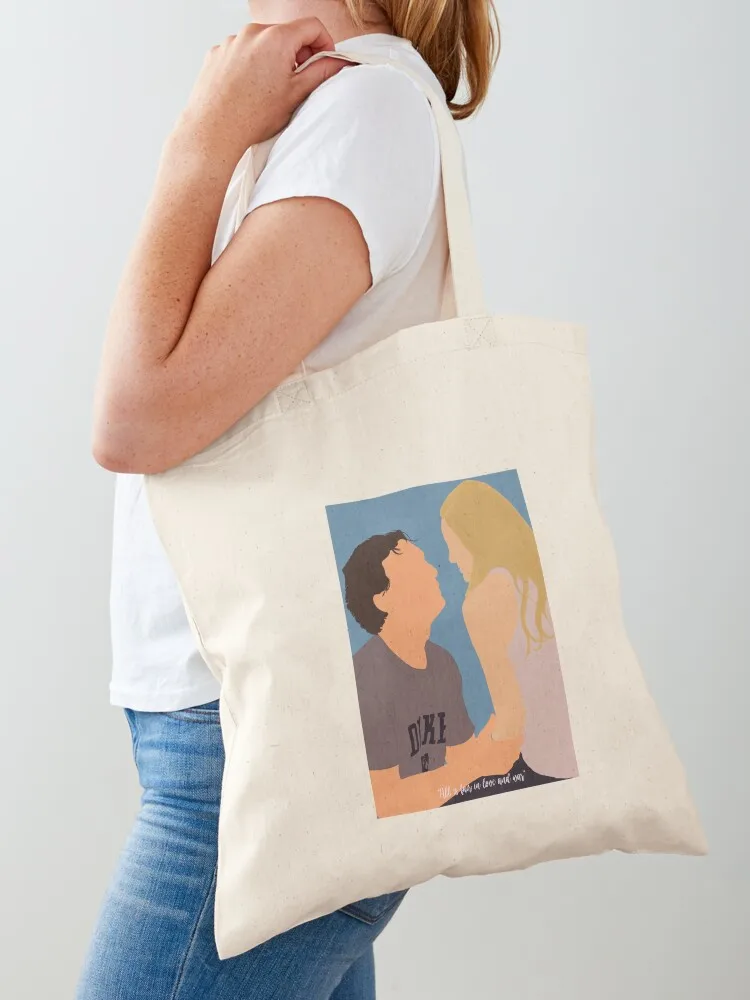 How to lose a guy in 10 days Tote Bag bags luxury women reusable shopping bags shopper bags for women Big bag
How to lose a guy in 10 days Tote Bag bags luxury women reusable shopping bags shopper bags for women Big bag