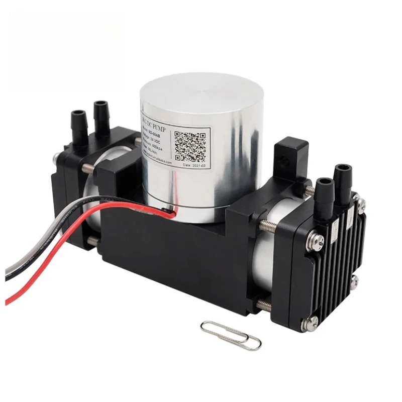 Автомобильный компрессор Pcp New Warrior Поршневой воздушный насос низкого напряжения
Автомобильный компрессор Pcp New Warrior Поршневой воздушный насос низкого напряжения