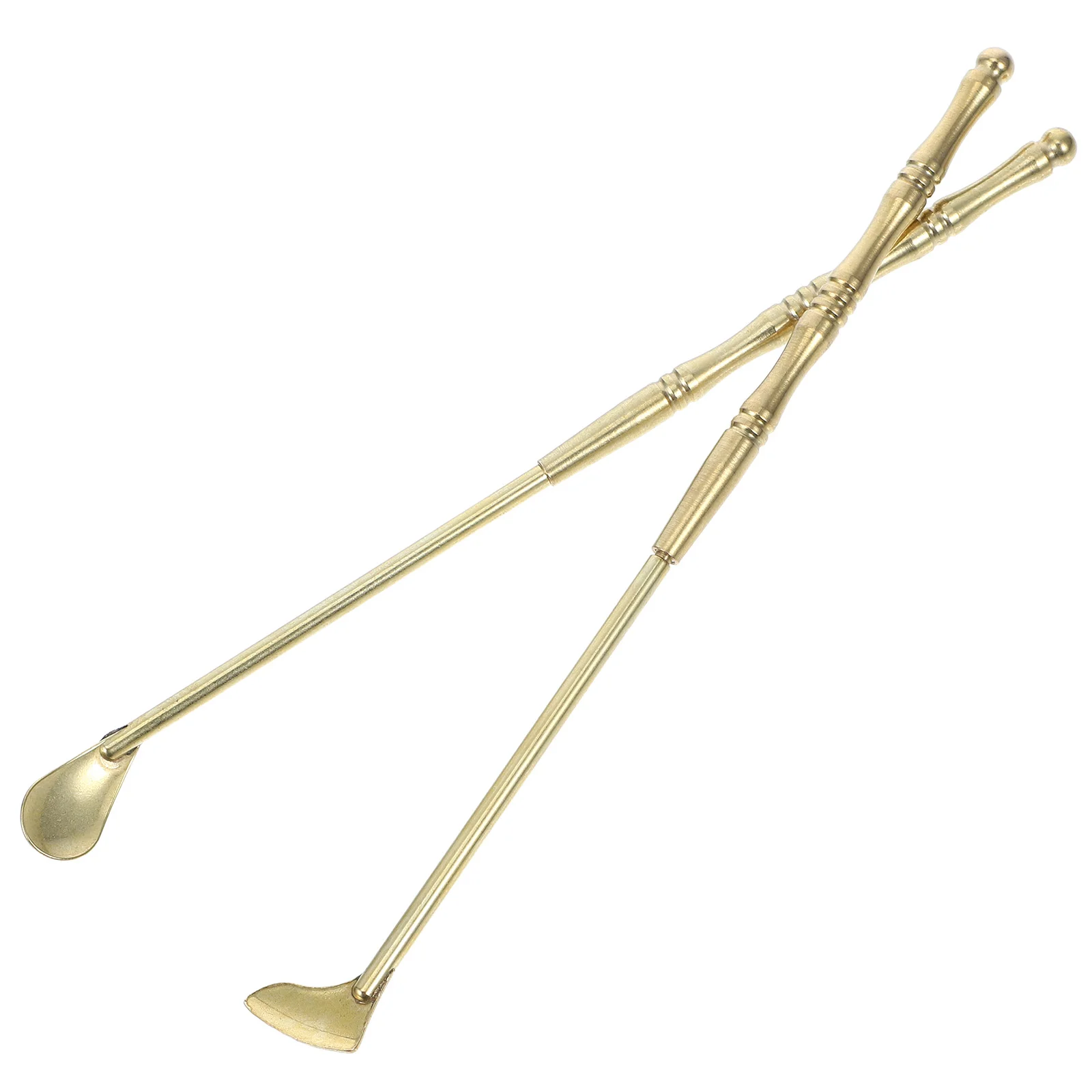 2pcs Brass Incense Burner Tool Set Incense Spoon And For Incense Ash Tools And Burner Accessories For Home And Meditation
2pcs Brass Incense Burner Tool Set Incense Spoon And For Incense Ash Tools And Burner Accessories For Home And Meditation