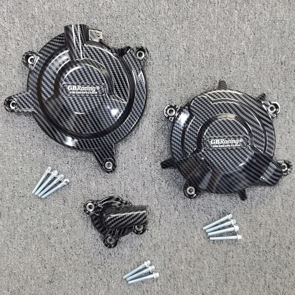 Ninja 400 Motorcycle Engine Protection Cover Set Case For Kawasaki Ninja 400 2018-2024 & Z400 2019-2024 Ninja 500 2024
Ninja 400 Motorcycle Engine Protection Cover Set Case For Kawasaki Ninja 400 2018-2024 & Z400 2019-2024 Ninja 500 2024