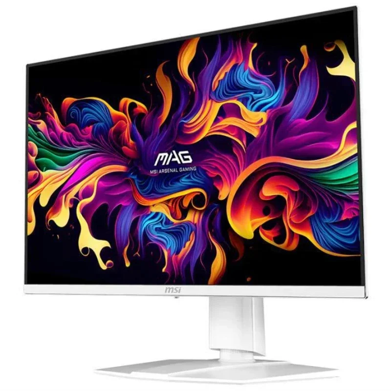 271QP QD-OLED X28 streamer 26.5 inch 2K280HzOLED gaming LCD display screen
271QP QD-OLED X28 streamer 26.5 inch 2K280HzOLED gaming LCD display screen