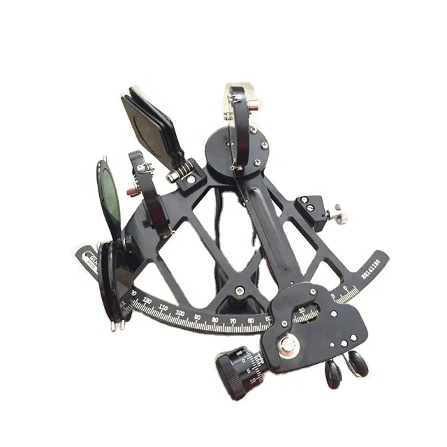 Морской сециантер GLH130-40 с футляром
Морской сециантер GLH130-40 с футляром