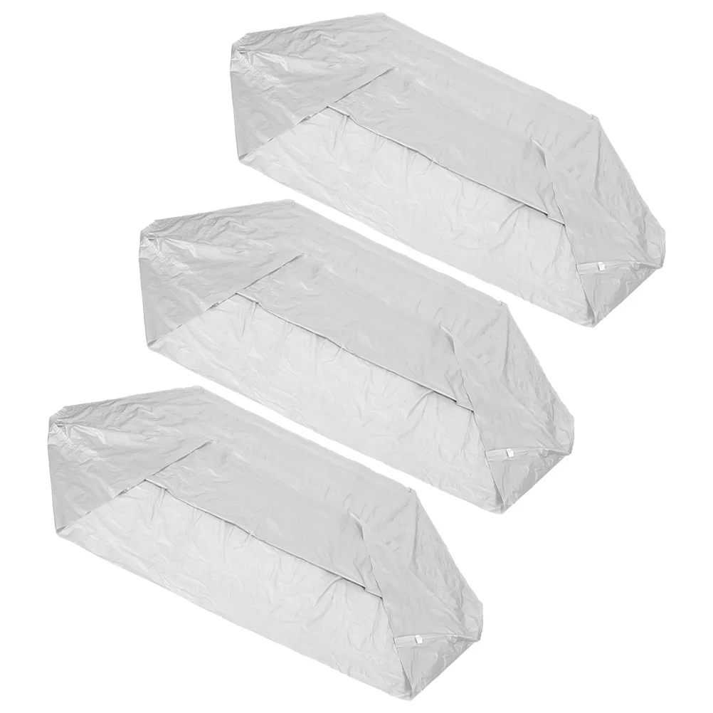 3Pcs Electric Scooter Waterproof Bike Cover Outdoor Rain Dust Protection Bicycle Motorcycle Cover Electric Bike Covers
3Pcs Electric Scooter Waterproof Bike Cover Outdoor Rain Dust Protection Bicycle Motorcycle Cover Electric Bike Covers