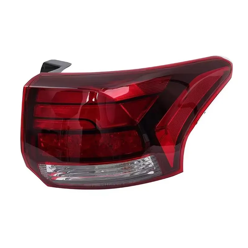 Original High Quality Car LED Rear Tail Light Signal Brake Lamp Warning Light for Mitsubishi Outlander PHEV 2016 2017 2018
Original High Quality Car LED Rear Tail Light Signal Brake Lamp Warning Light for Mitsubishi Outlander PHEV 2016 2017 2018