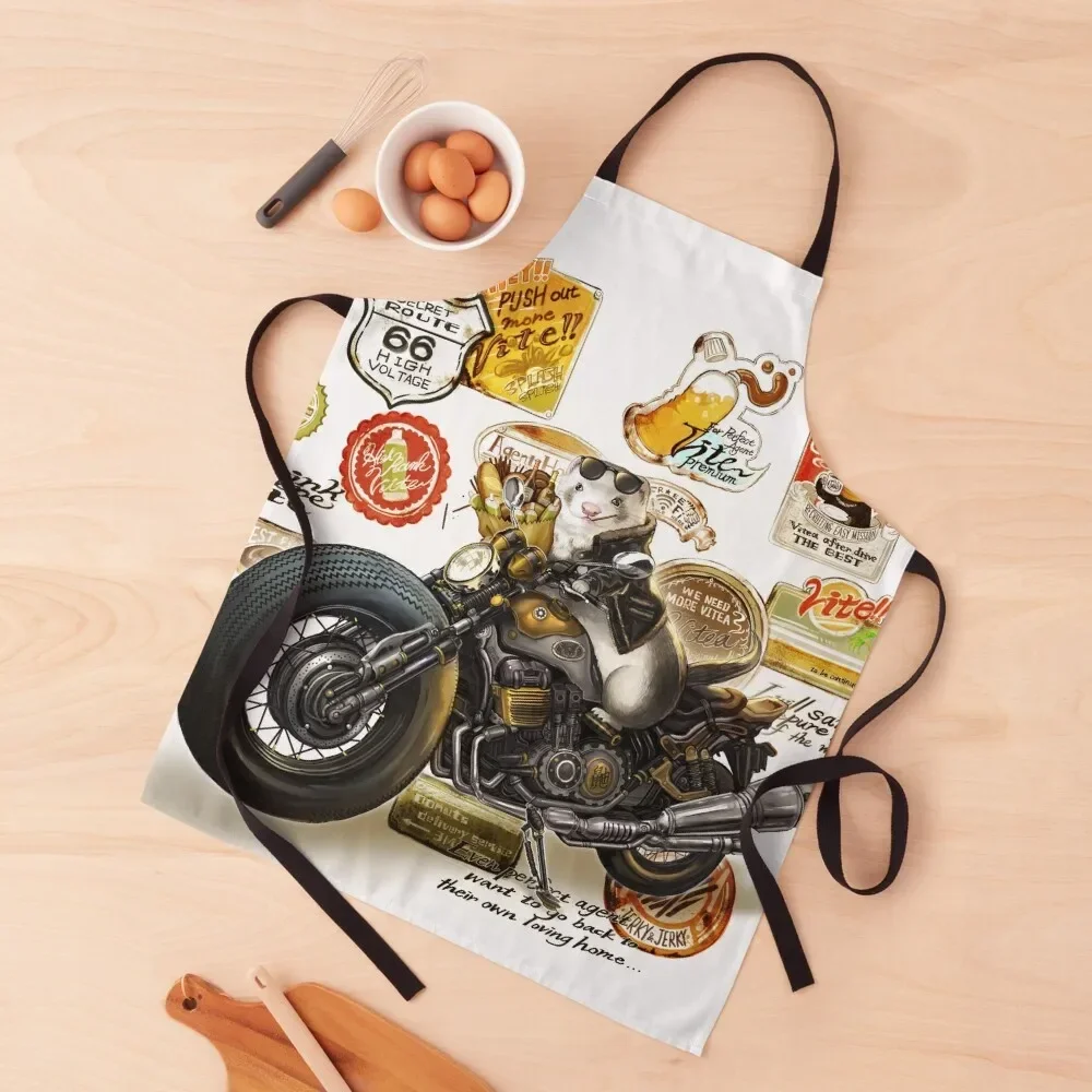 AGENT MUCHI Apron Utensils For Kitchen Chef Uniform Women kitchen utensil christmas 2025 Apron
AGENT MUCHI Apron Utensils For Kitchen Chef Uniform Women kitchen utensil christmas 2025 Apron
