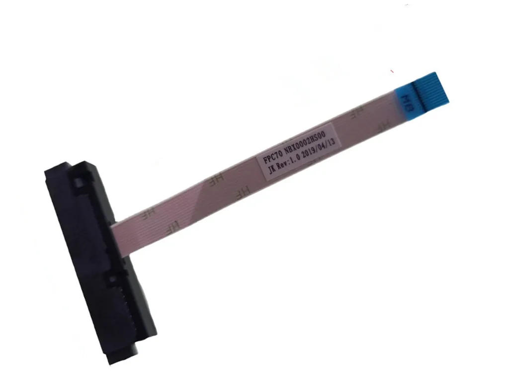 Новый оригинальный NBX0002HS00 для ноутбука HP Pavilion 17-CD 17T-CD 17-cd0222ng FPC70
Новый оригинальный NBX0002HS00 для ноутбука HP Pavilion 17-CD 17T-CD 17-cd0222ng FPC70