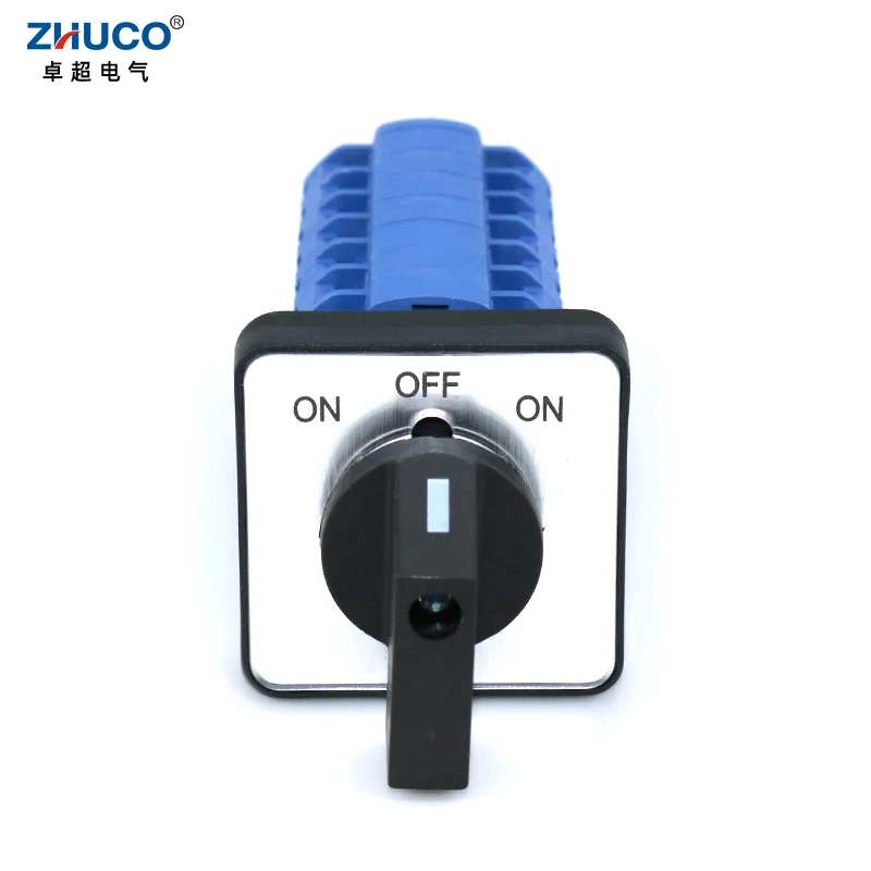 ZHUCO SZW26/LW26-20 LW28 ВКЛ. ВЫКЛ. ВКЛ. ВКЛ. Панель 48/64 мм. Размер 28 винтов. Запирающийся переключатель поворотного кулачка 20 А, 660 В.
ZHUCO SZW26/LW26-20 LW28 ВКЛ. ВЫКЛ. ВКЛ. ВКЛ. Панель 48/64 мм. Размер 28 винтов. Запирающийся переключатель поворотного кулачка 20 А, 660 В.