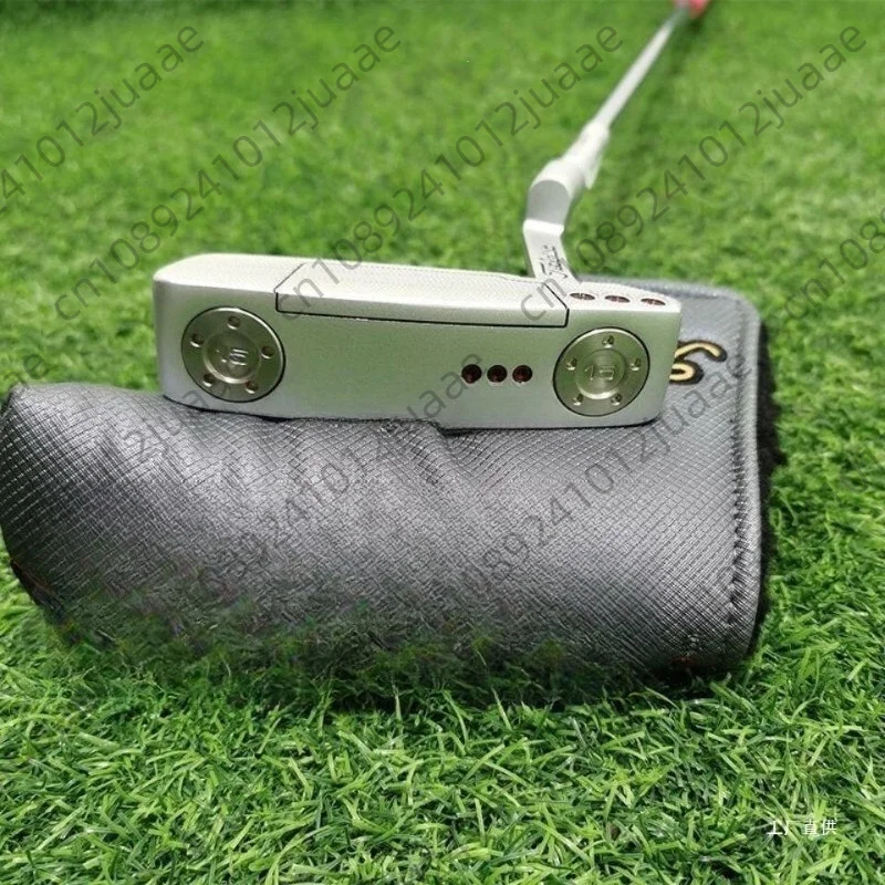 Golf Putter Silver Three 2.0
Golf Putter Silver Three 2.0